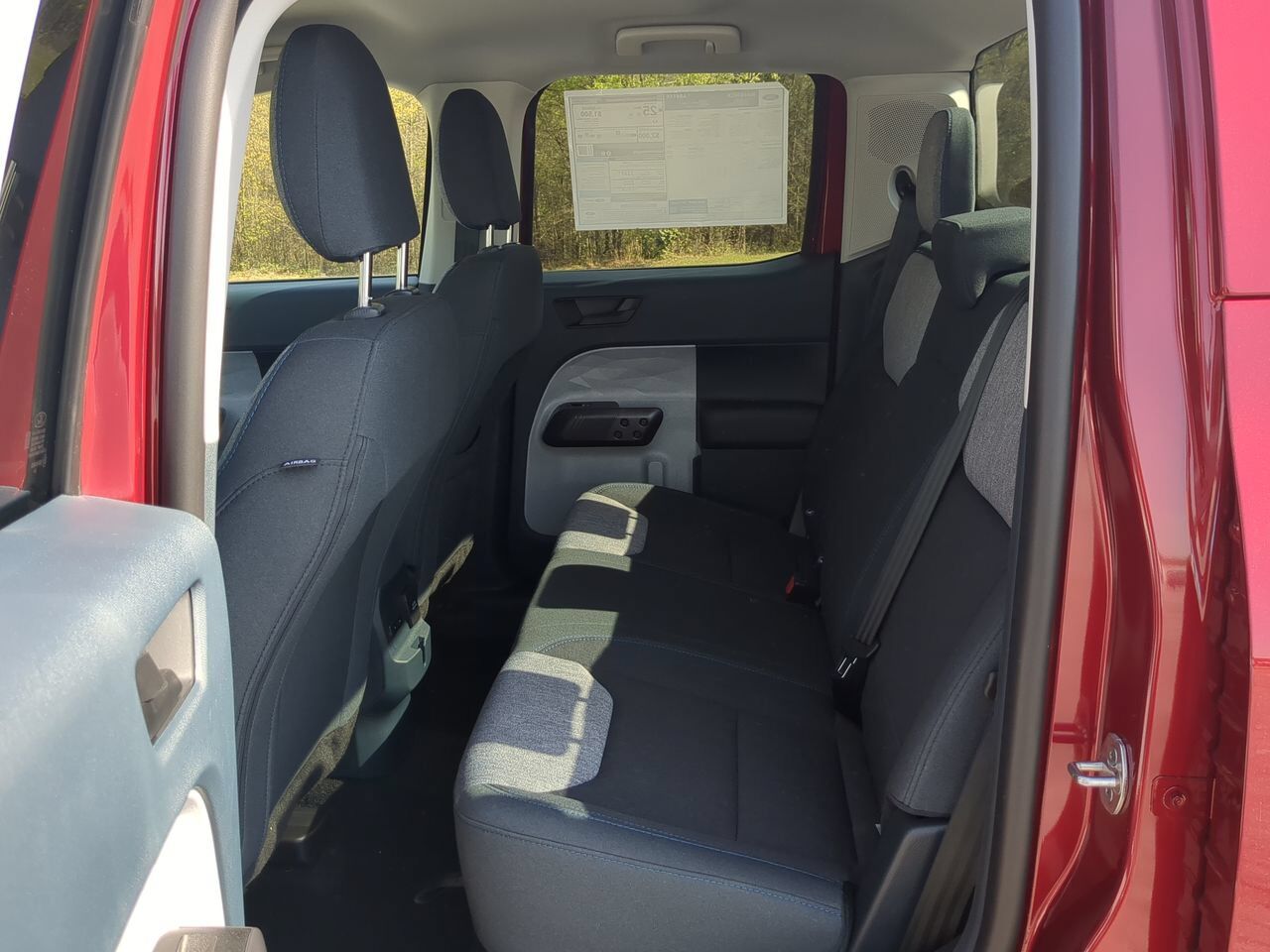 2026 Ford Maverick XLT Winder GA