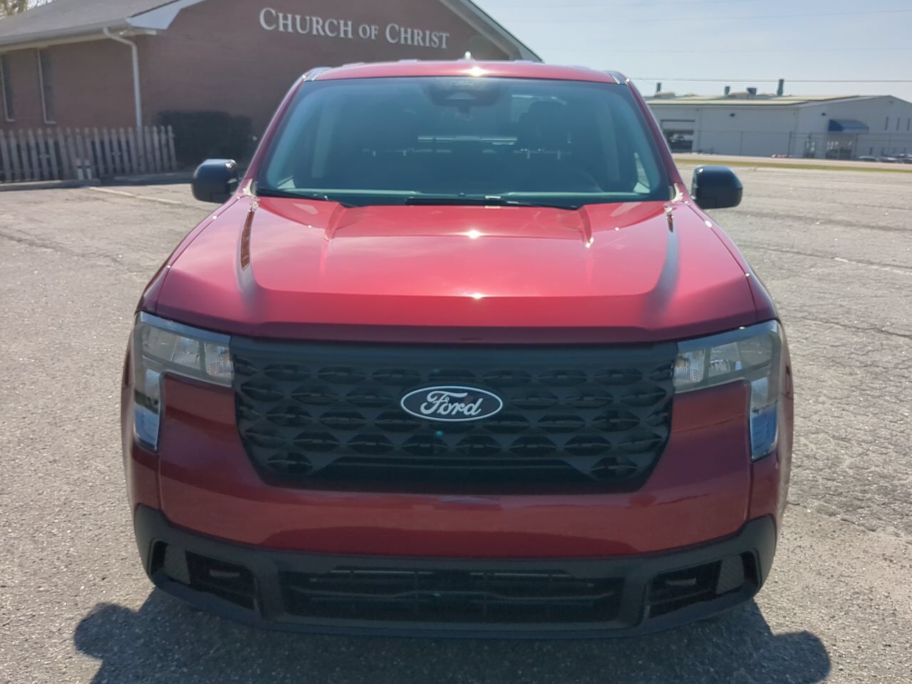 2026 Ford Maverick XLT Winder GA
