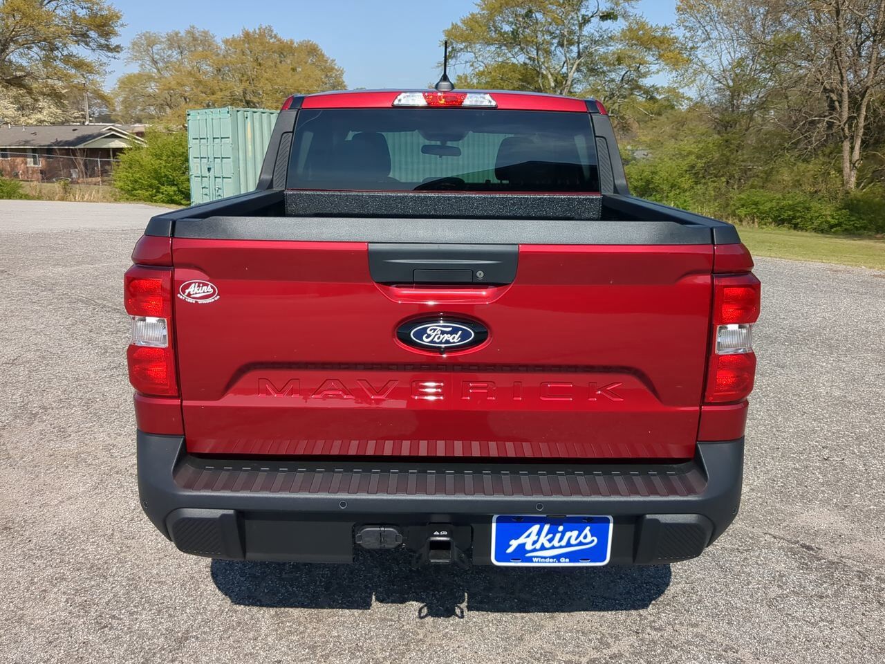 2026 Ford Maverick XLT Winder GA