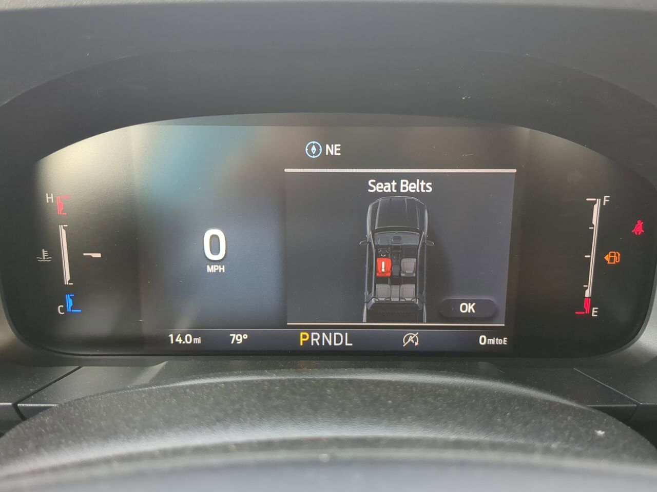 2026 Ford Maverick XLT Winder GA