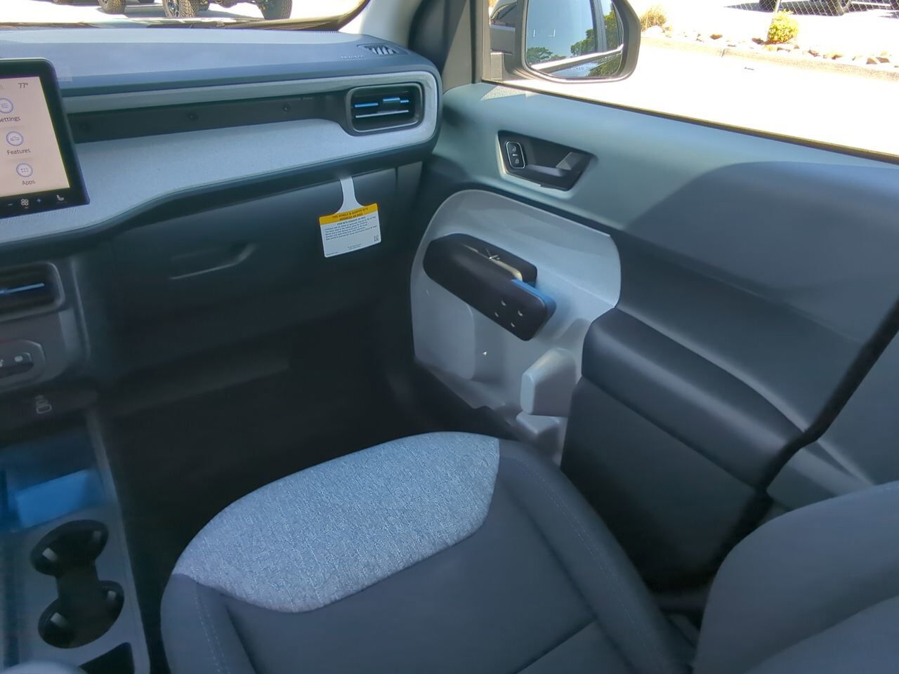 2026 Ford Maverick XLT Winder GA
