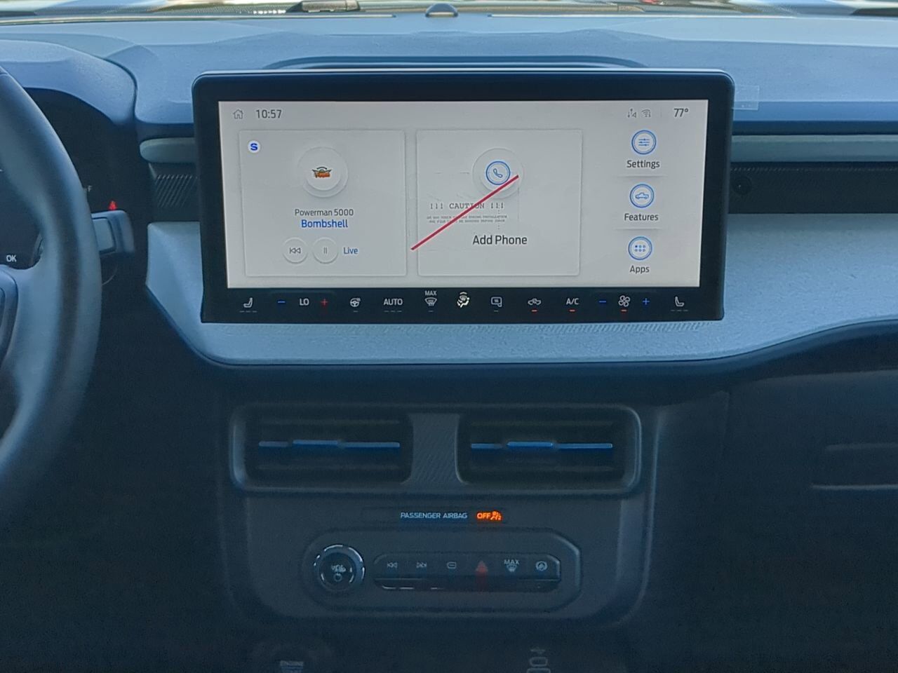 2026 Ford Maverick XLT Winder GA