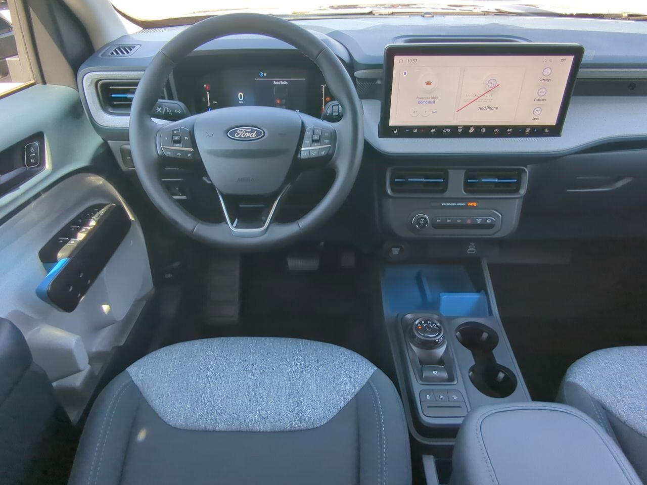 2026 Ford Maverick XLT Winder GA