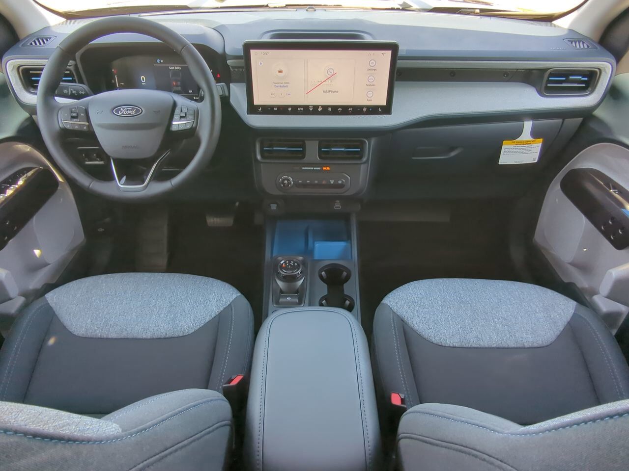 2026 Ford Maverick XLT Winder GA