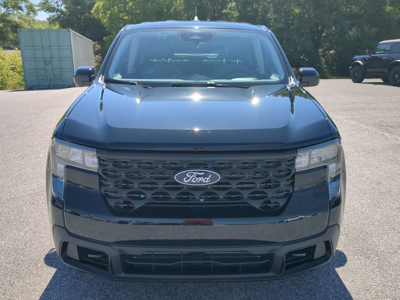 2026 Ford Maverick XLT Winder GA