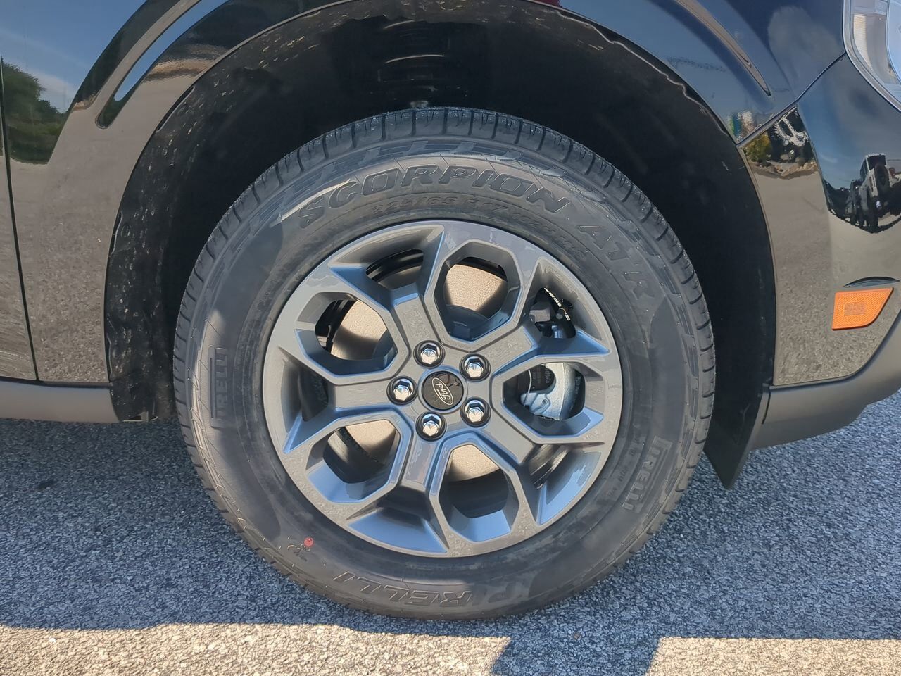 2026 Ford Maverick XLT Winder GA