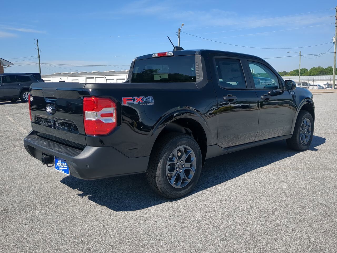 2026 Ford Maverick XLT Winder GA