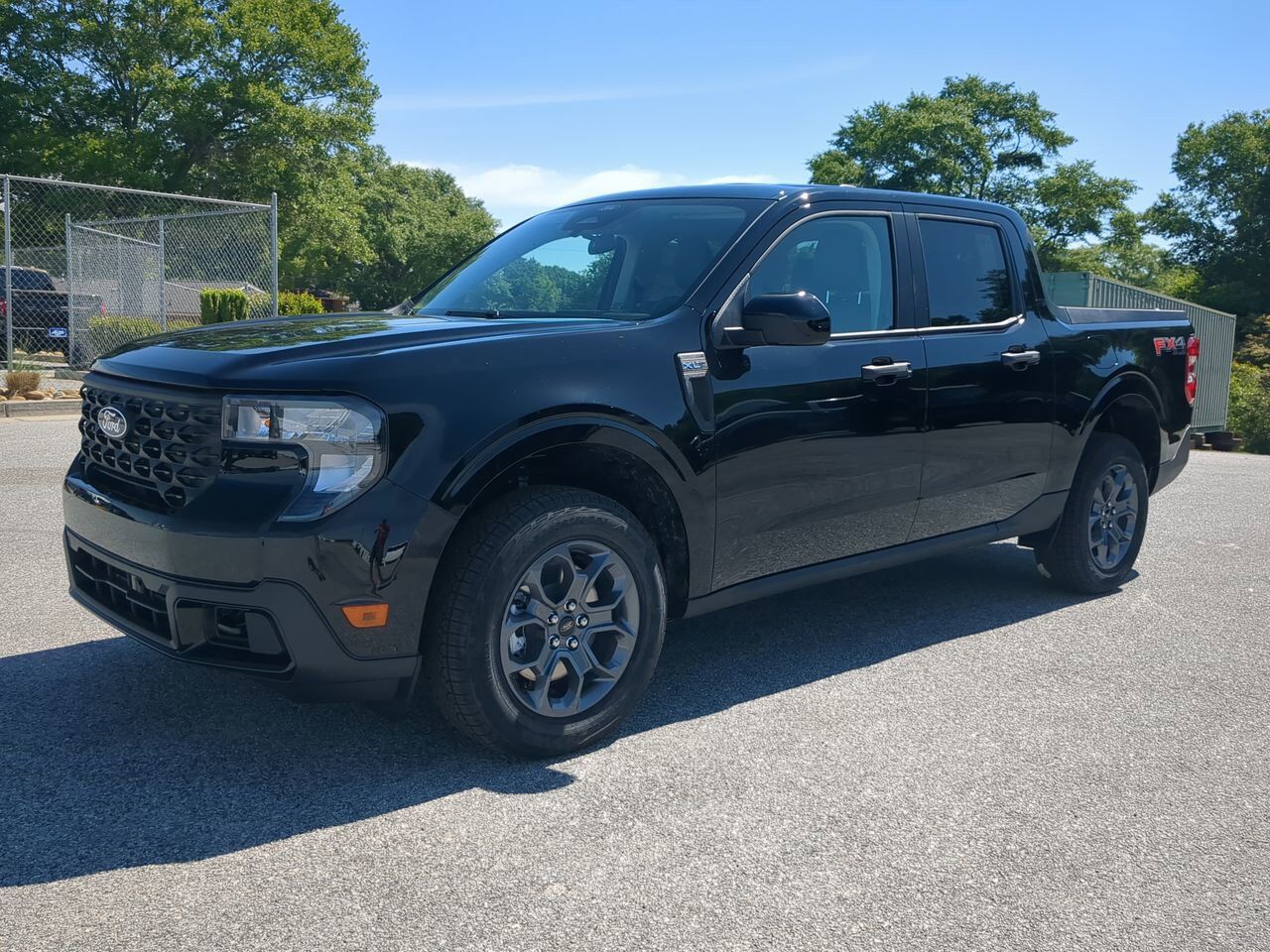 2026 Ford Maverick XLT Winder GA