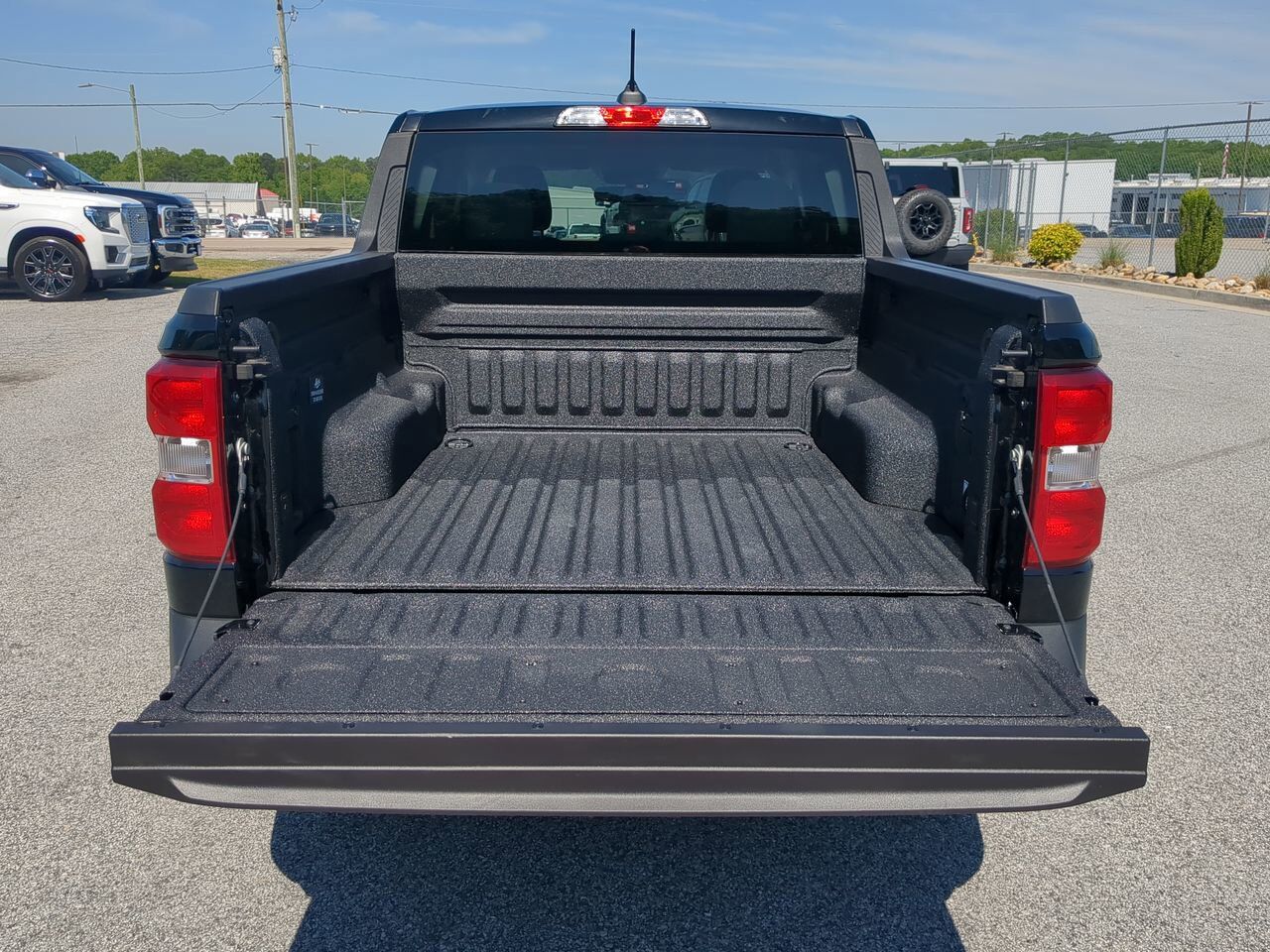 2026 Ford Maverick XLT Winder GA