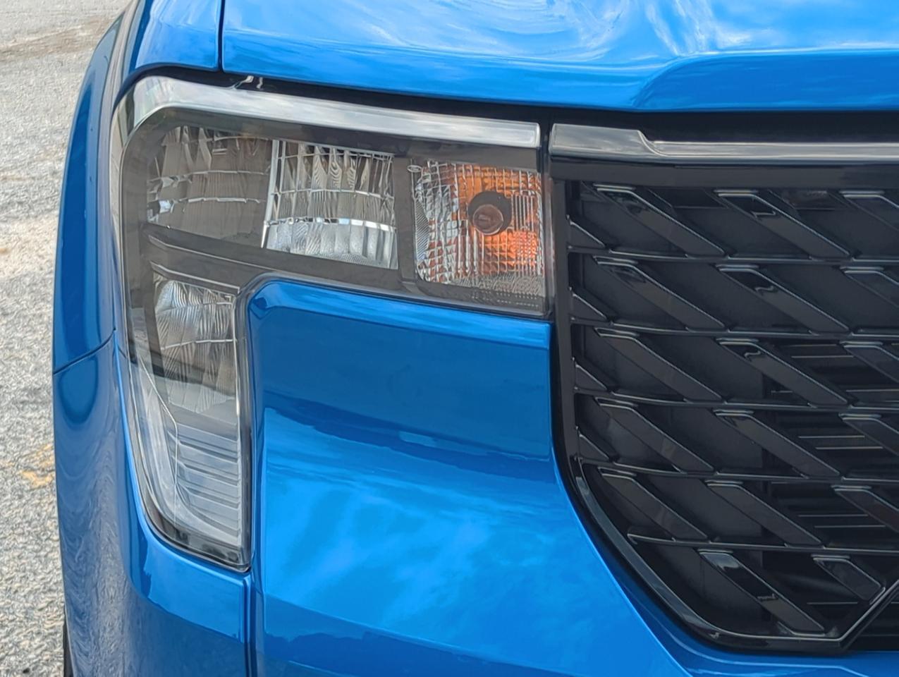 2026 Ford Maverick XLT Winder GA