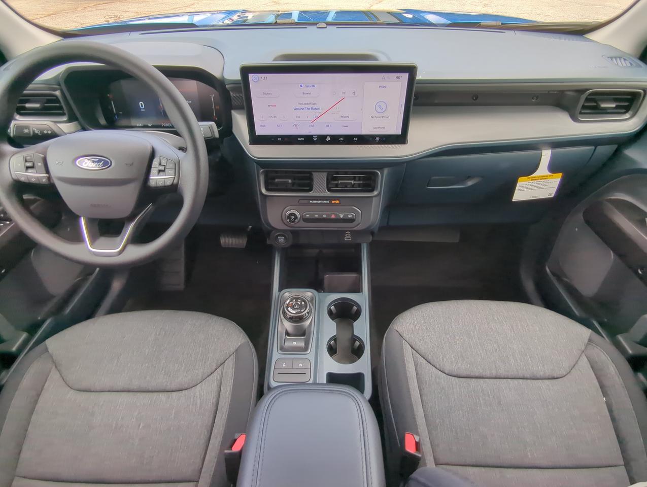 2026 Ford Maverick XLT Winder GA