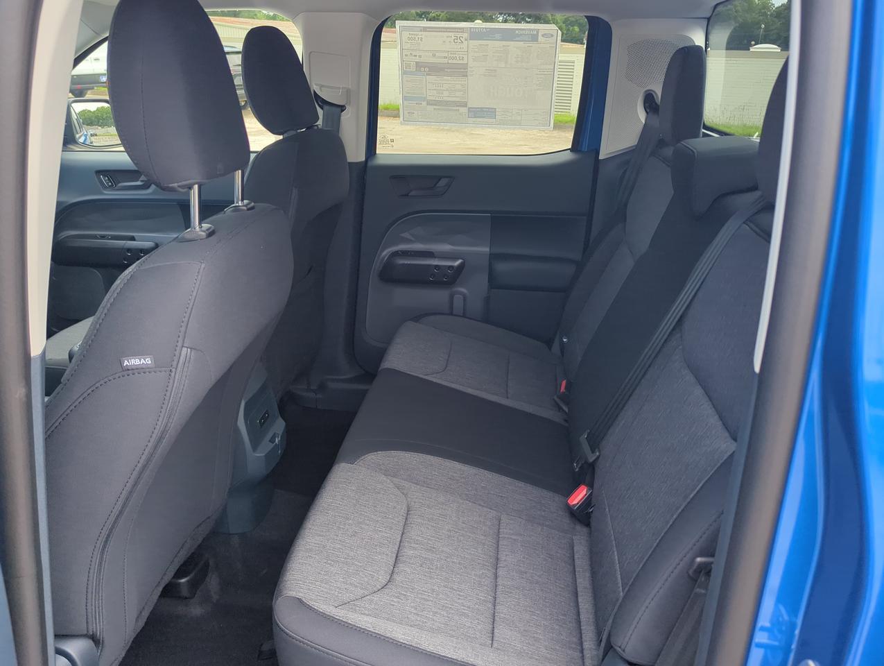 2026 Ford Maverick XLT Winder GA