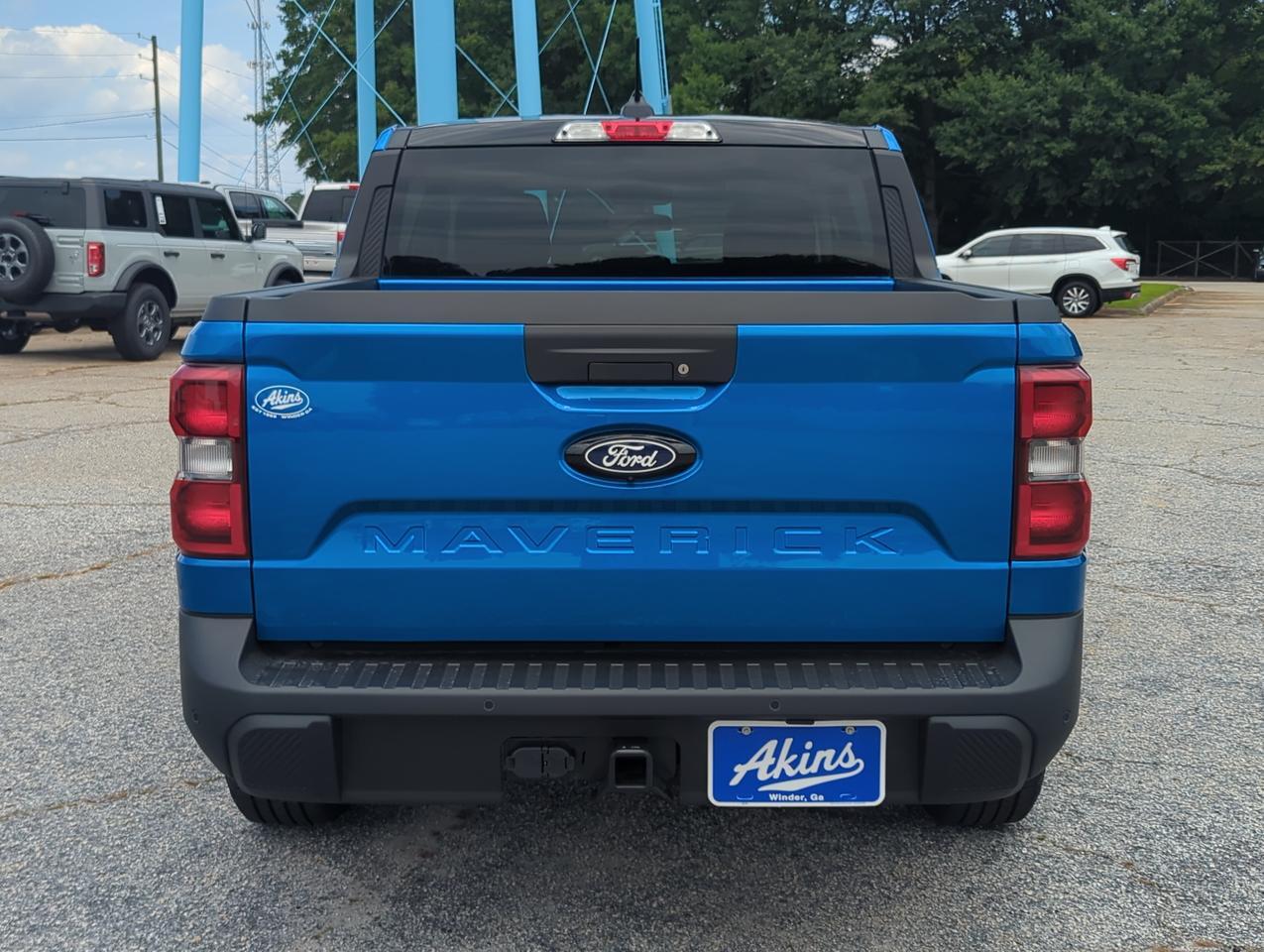 2026 Ford Maverick XLT Winder GA