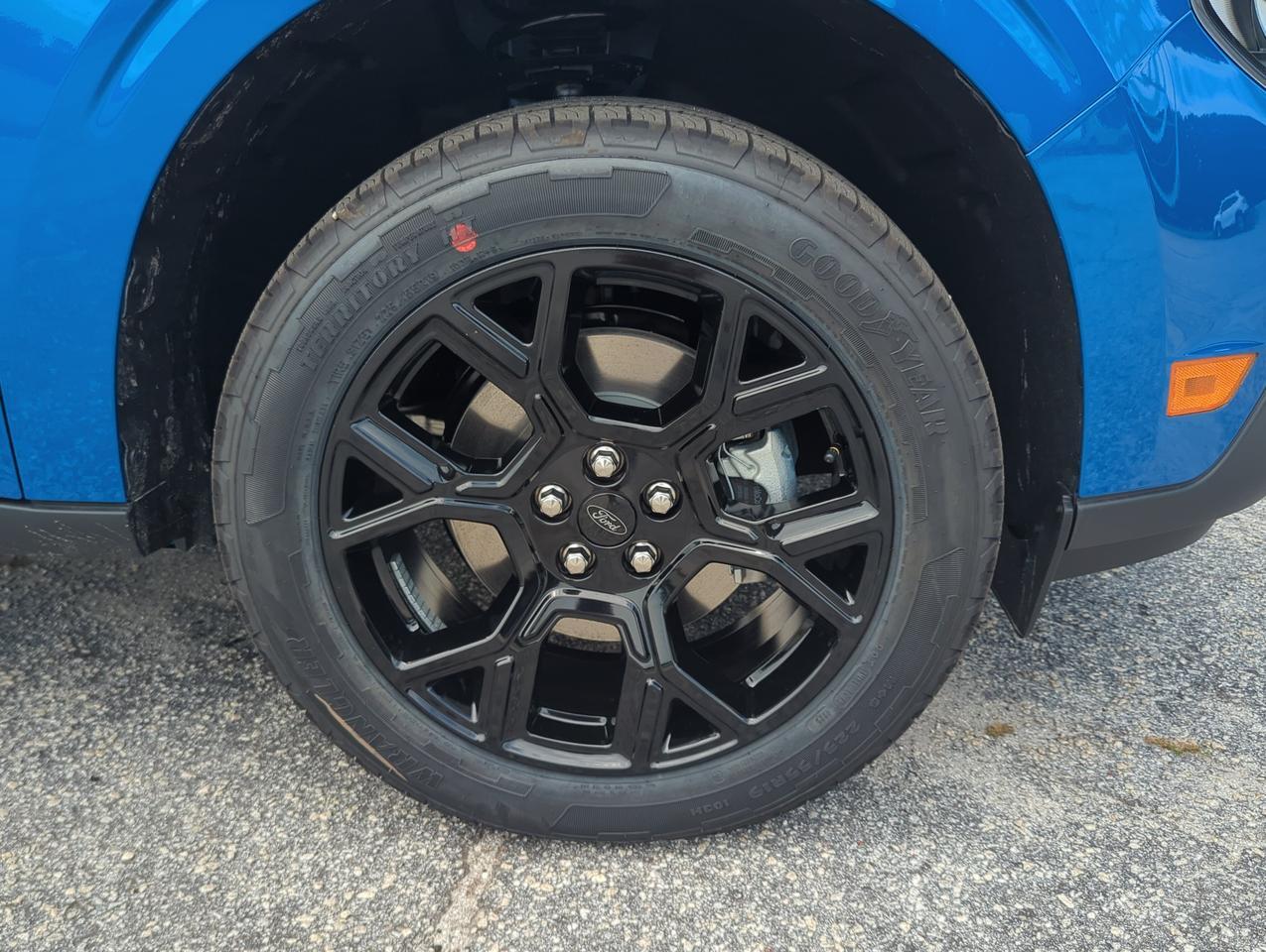 2026 Ford Maverick XLT Winder GA