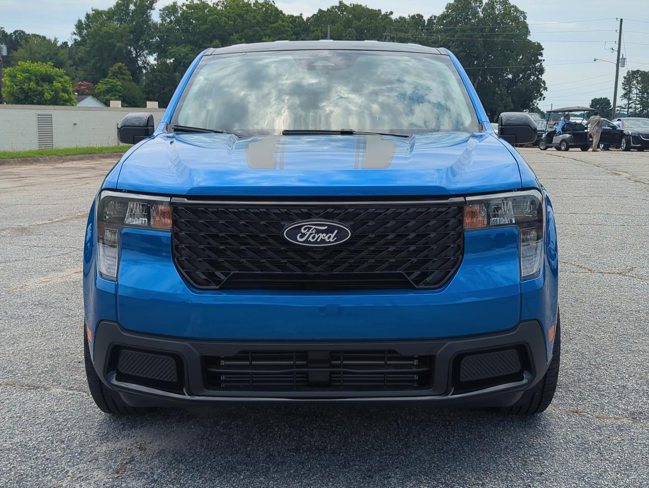 2026 Ford Maverick XLT Winder GA