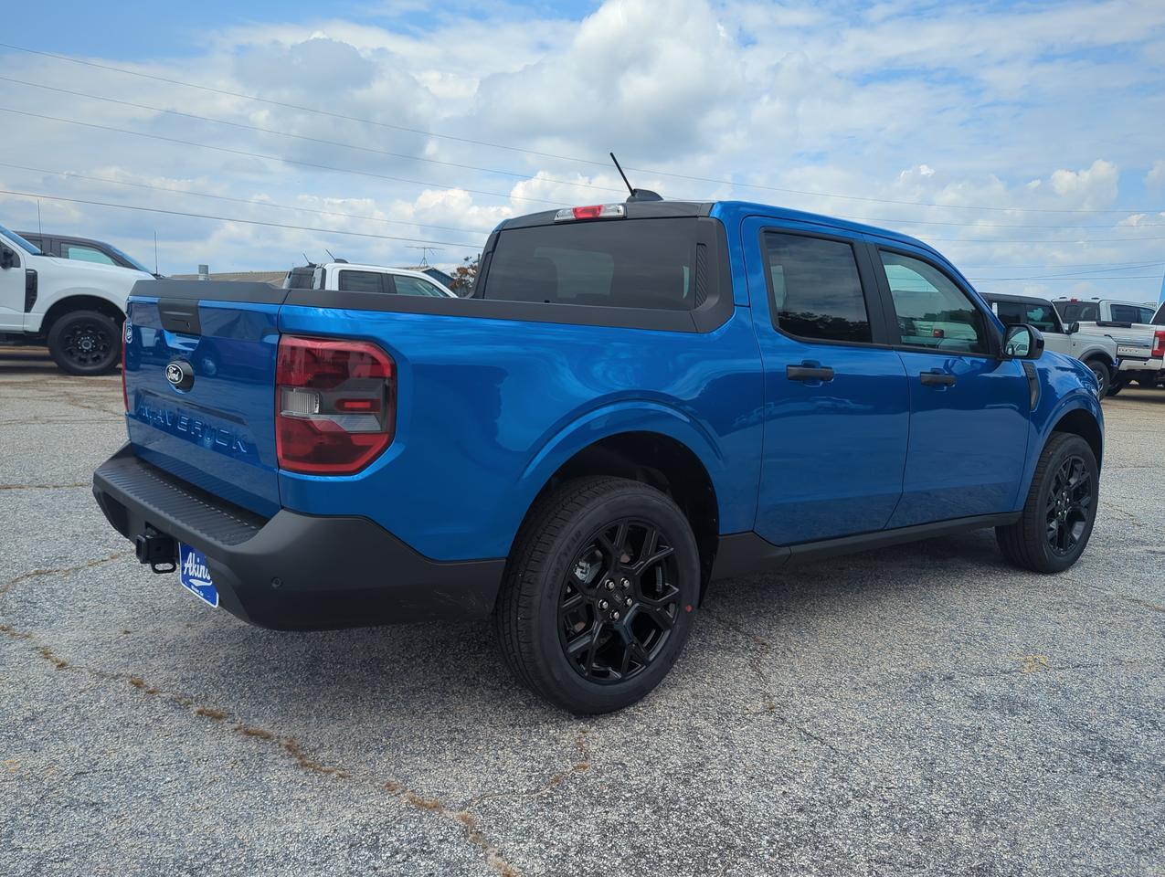2026 Ford Maverick XLT Winder GA