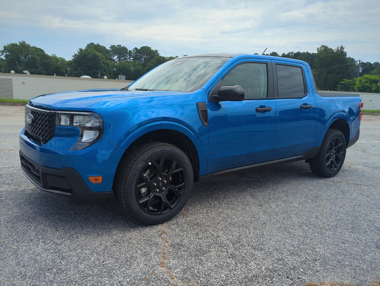 2026 Ford Maverick XLT Winder GA