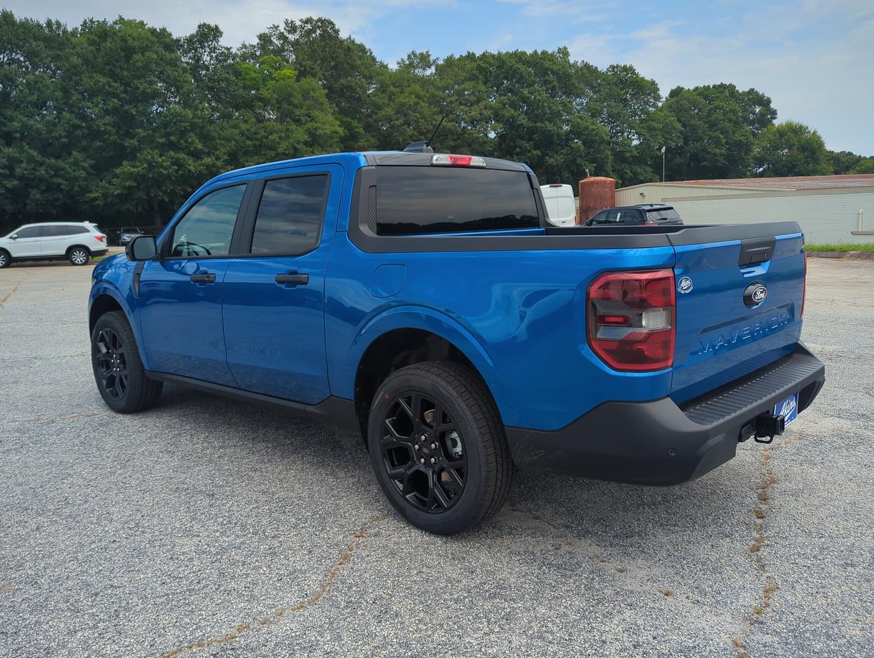 2026 Ford Maverick XLT Winder GA