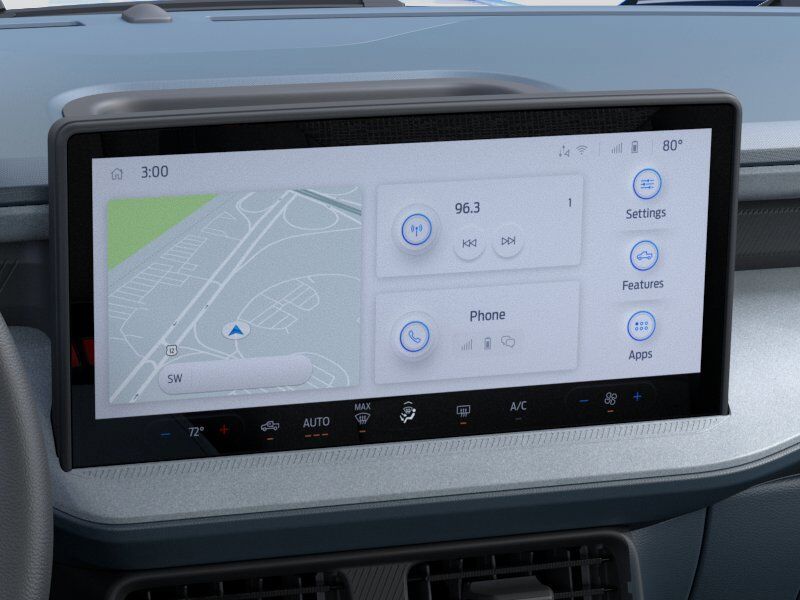 2026 Ford Maverick XLT Winder GA