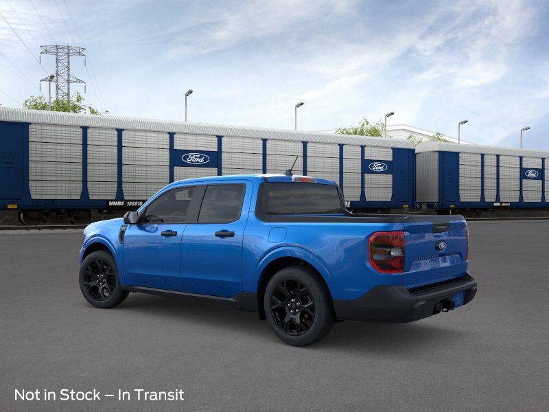2026 Ford Maverick XLT Winder GA