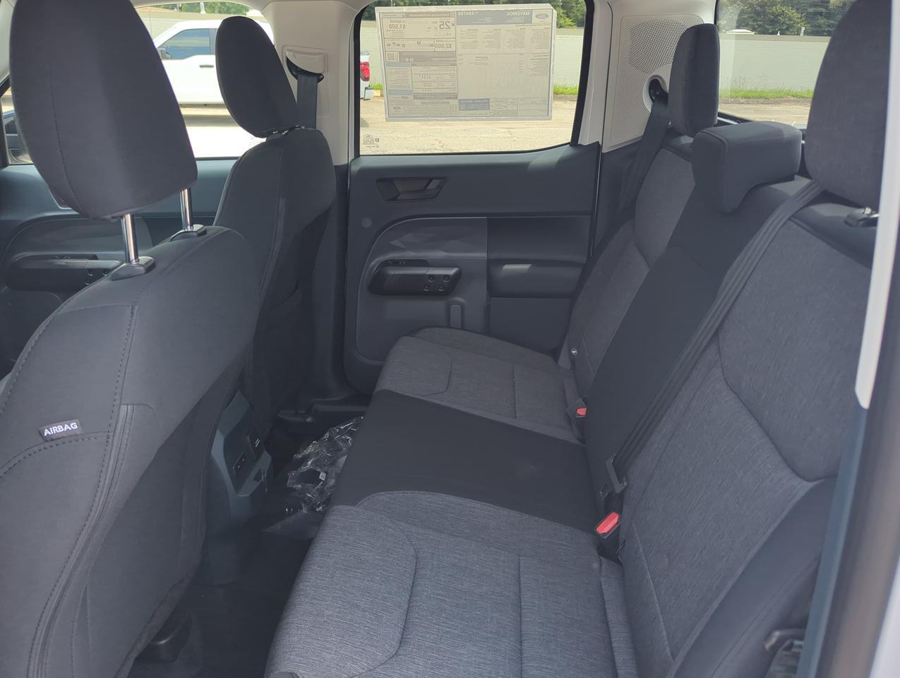 2026 Ford Maverick XLT Winder GA