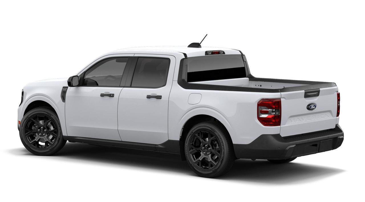 2026 Ford Maverick XLT Winder GA