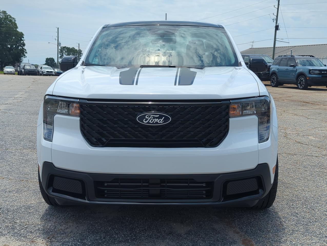 2026 Ford Maverick XLT Winder GA