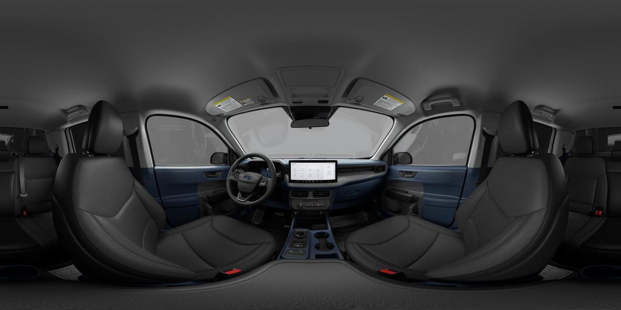 2026 Ford Maverick XLT Winder GA