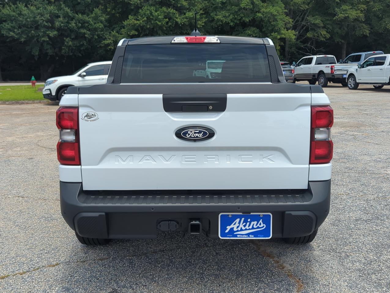 2026 Ford Maverick XLT Winder GA