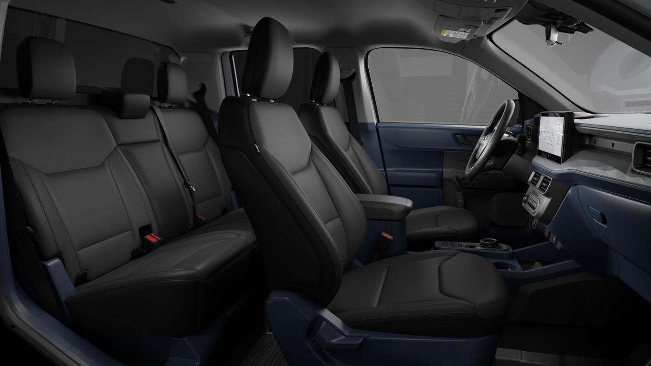 2026 Ford Maverick XLT Winder GA
