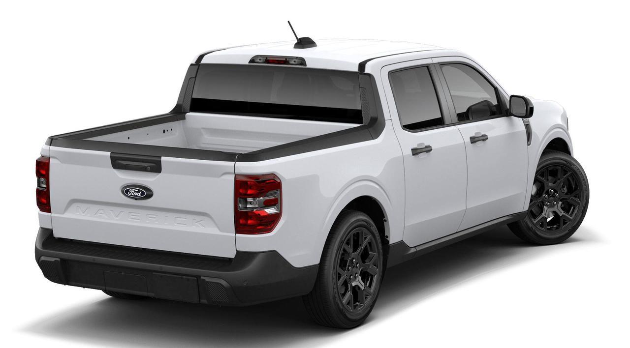 2026 Ford Maverick XLT Winder GA