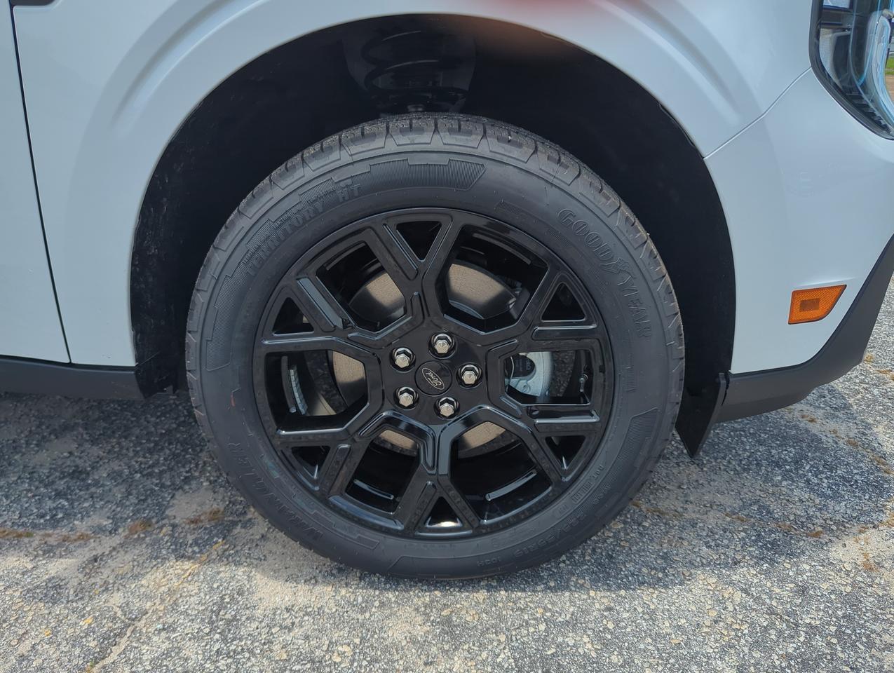 2026 Ford Maverick XLT Winder GA
