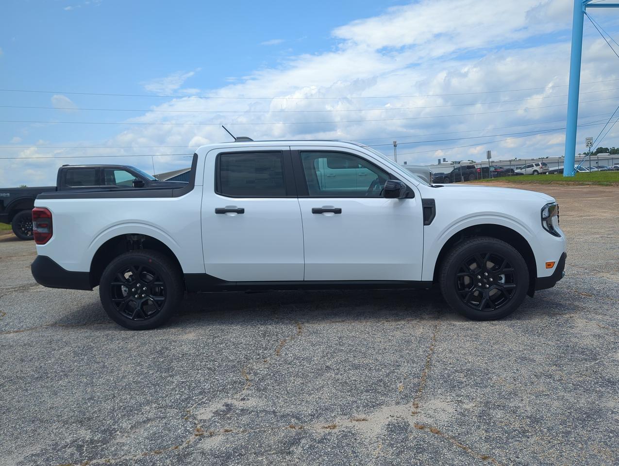 2026 Ford Maverick XLT Winder GA