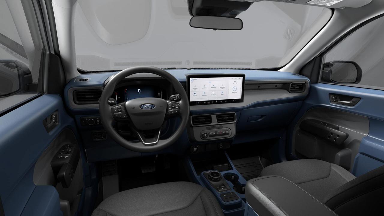 2026 Ford Maverick XLT Winder GA