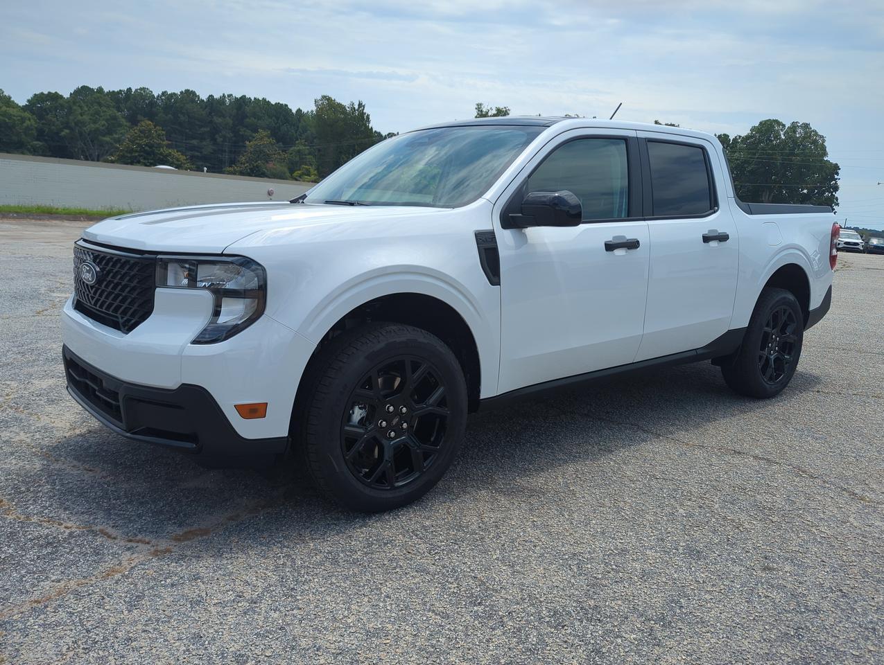 2026 Ford Maverick XLT Winder GA