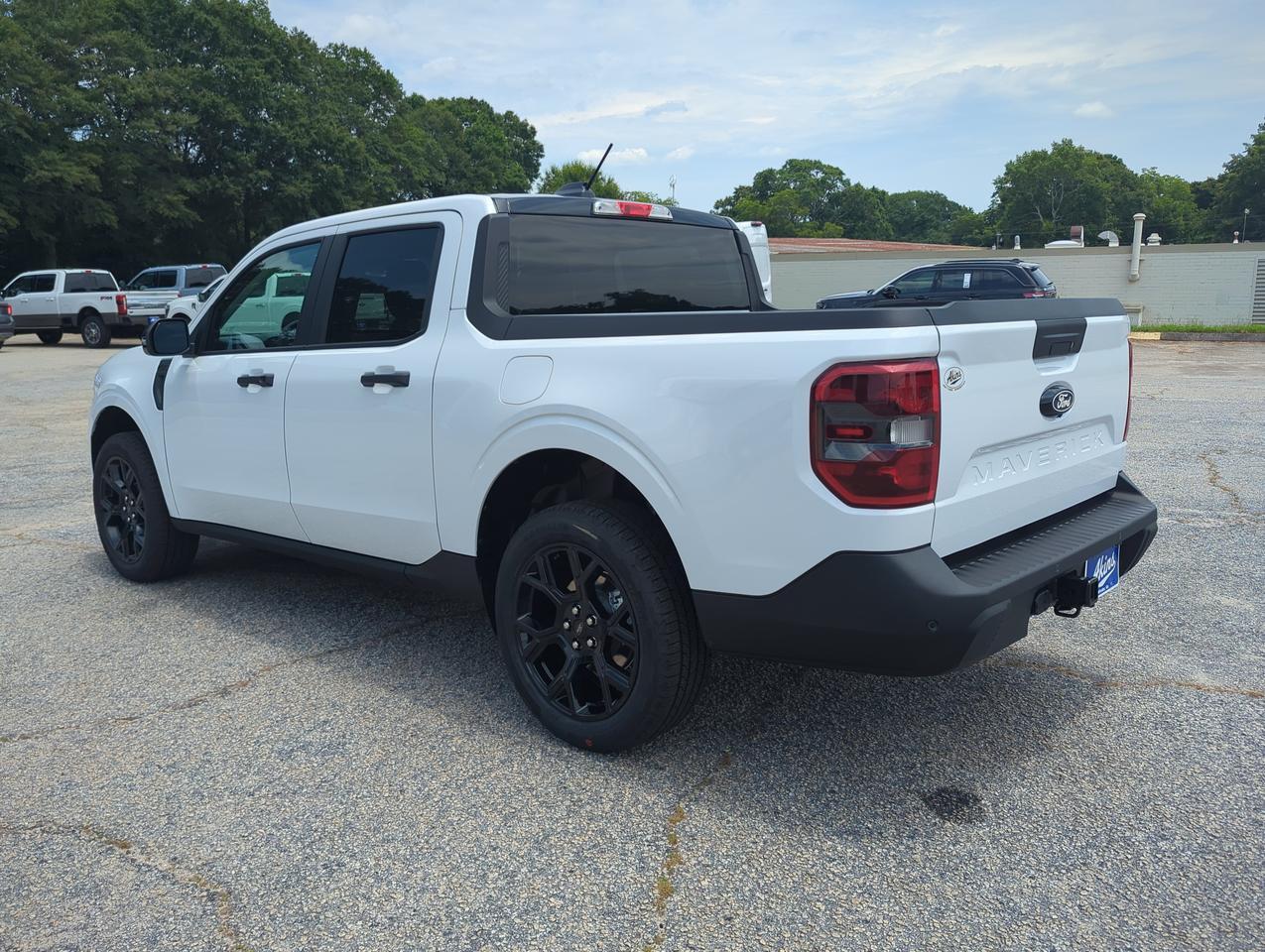 2026 Ford Maverick XLT Winder GA