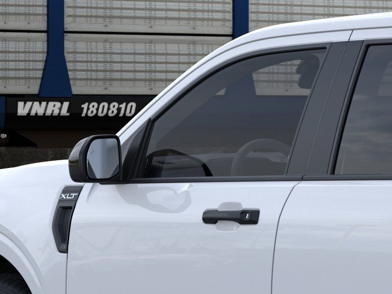 2026 Ford Maverick XLT Winder GA