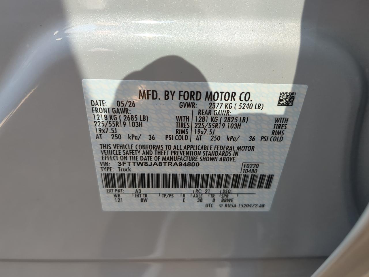 2026 Ford Maverick XLT Winder GA