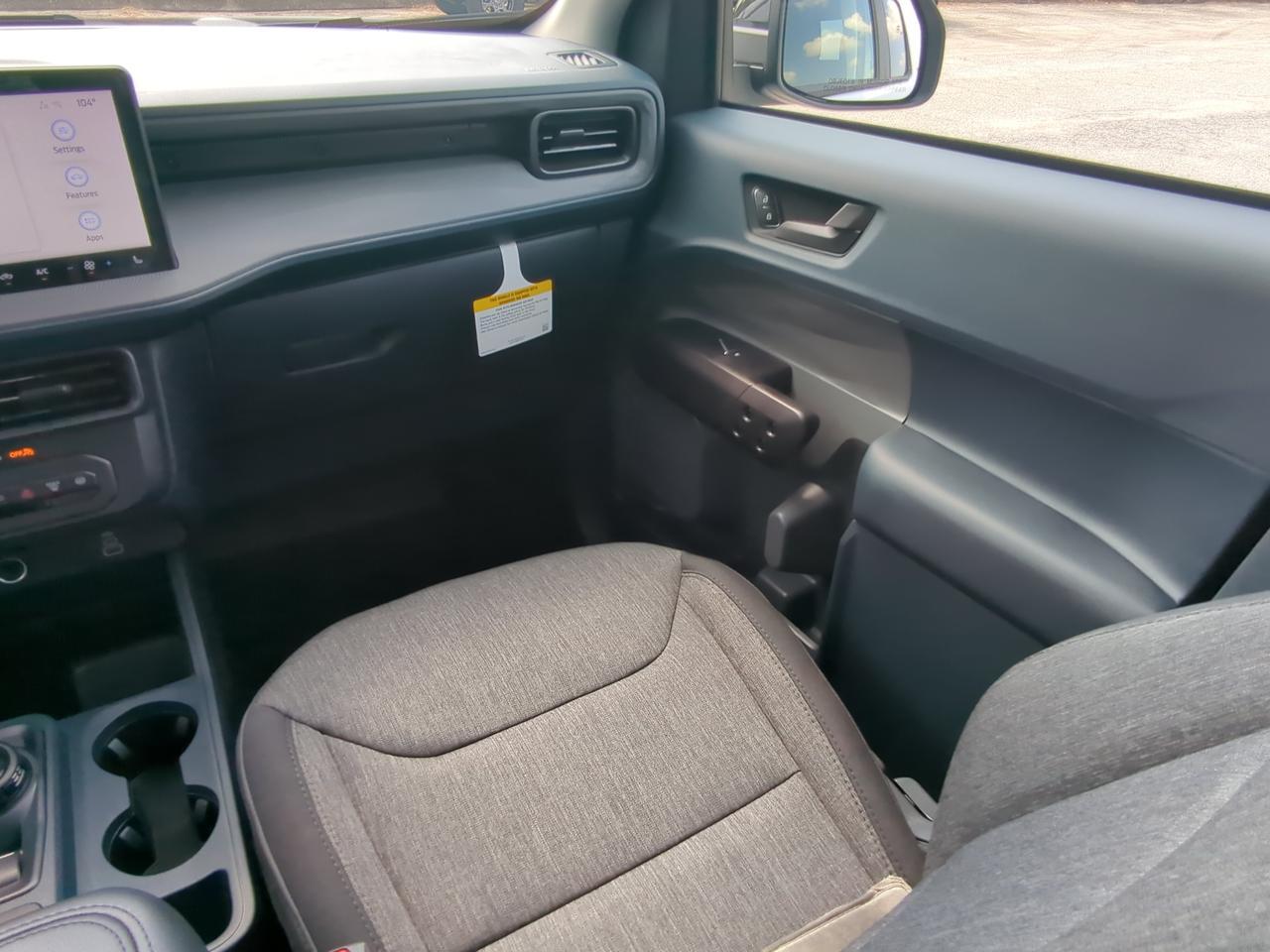 2026 Ford Maverick XLT Winder GA