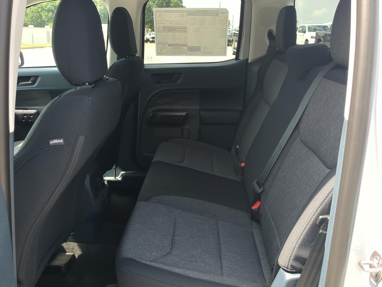 2026 Ford Maverick XLT Winder GA