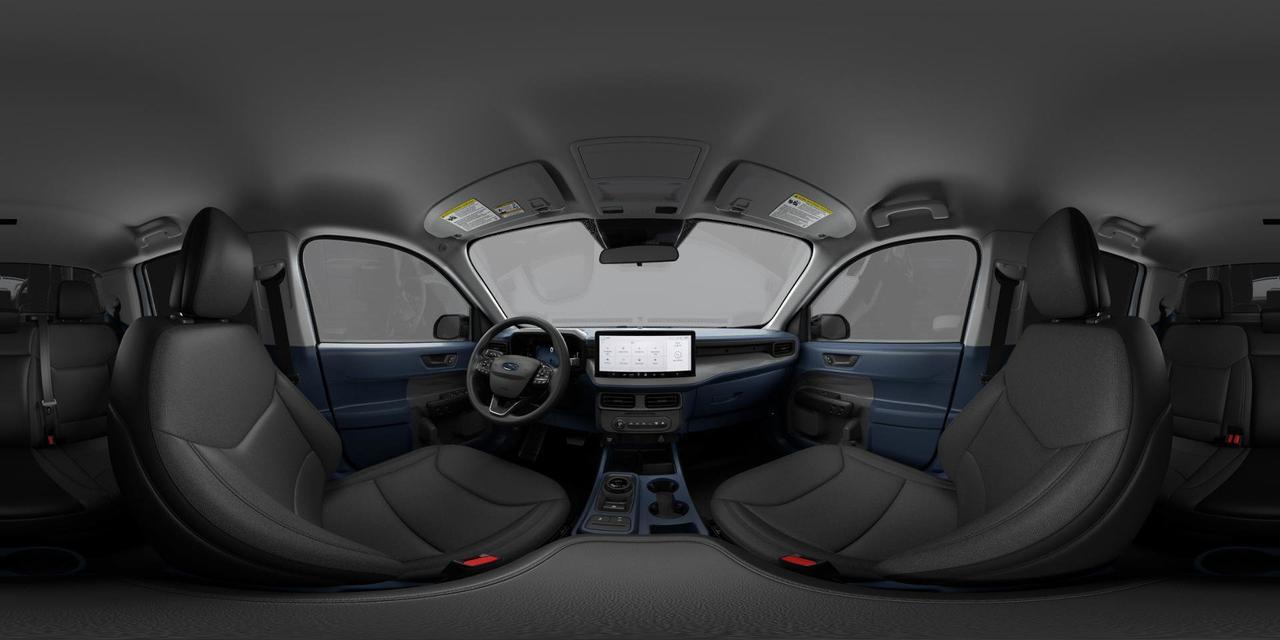 2026 Ford Maverick XLT Winder GA