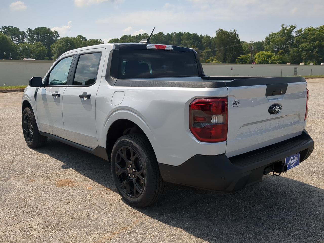 2026 Ford Maverick XLT Winder GA