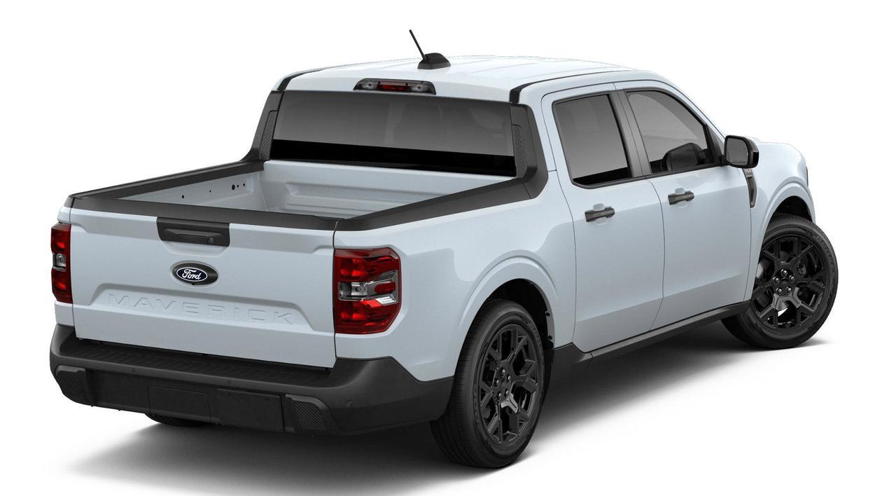 2026 Ford Maverick XLT Winder GA