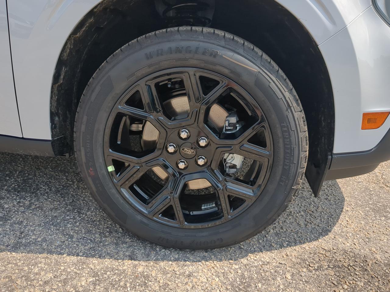 2026 Ford Maverick XLT Winder GA