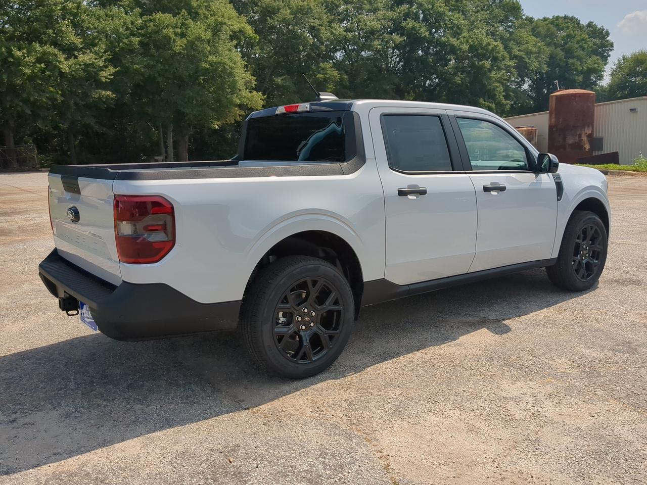 2026 Ford Maverick XLT Winder GA