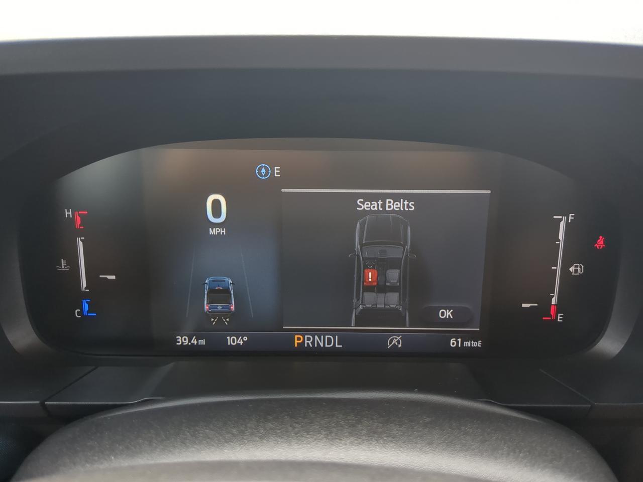 2026 Ford Maverick XLT Winder GA