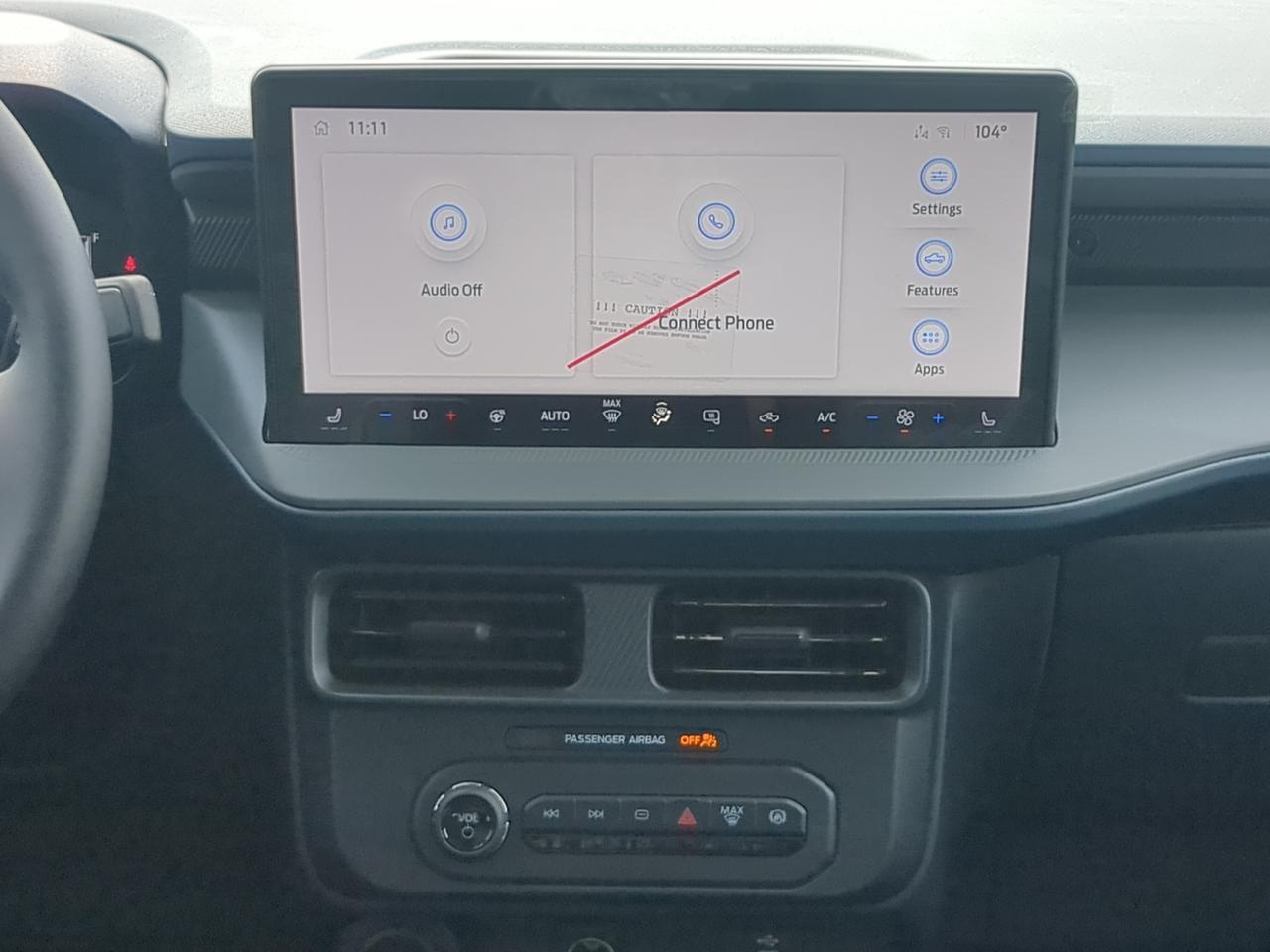 2026 Ford Maverick XLT Winder GA
