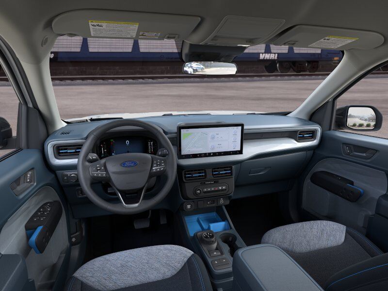 2026 Ford Maverick XLT Winder GA