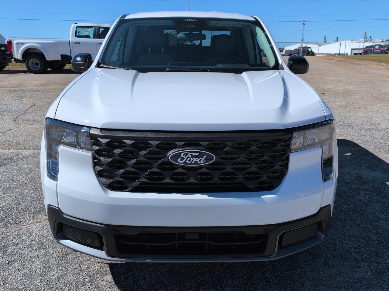 2026 Ford Maverick XLT Winder GA