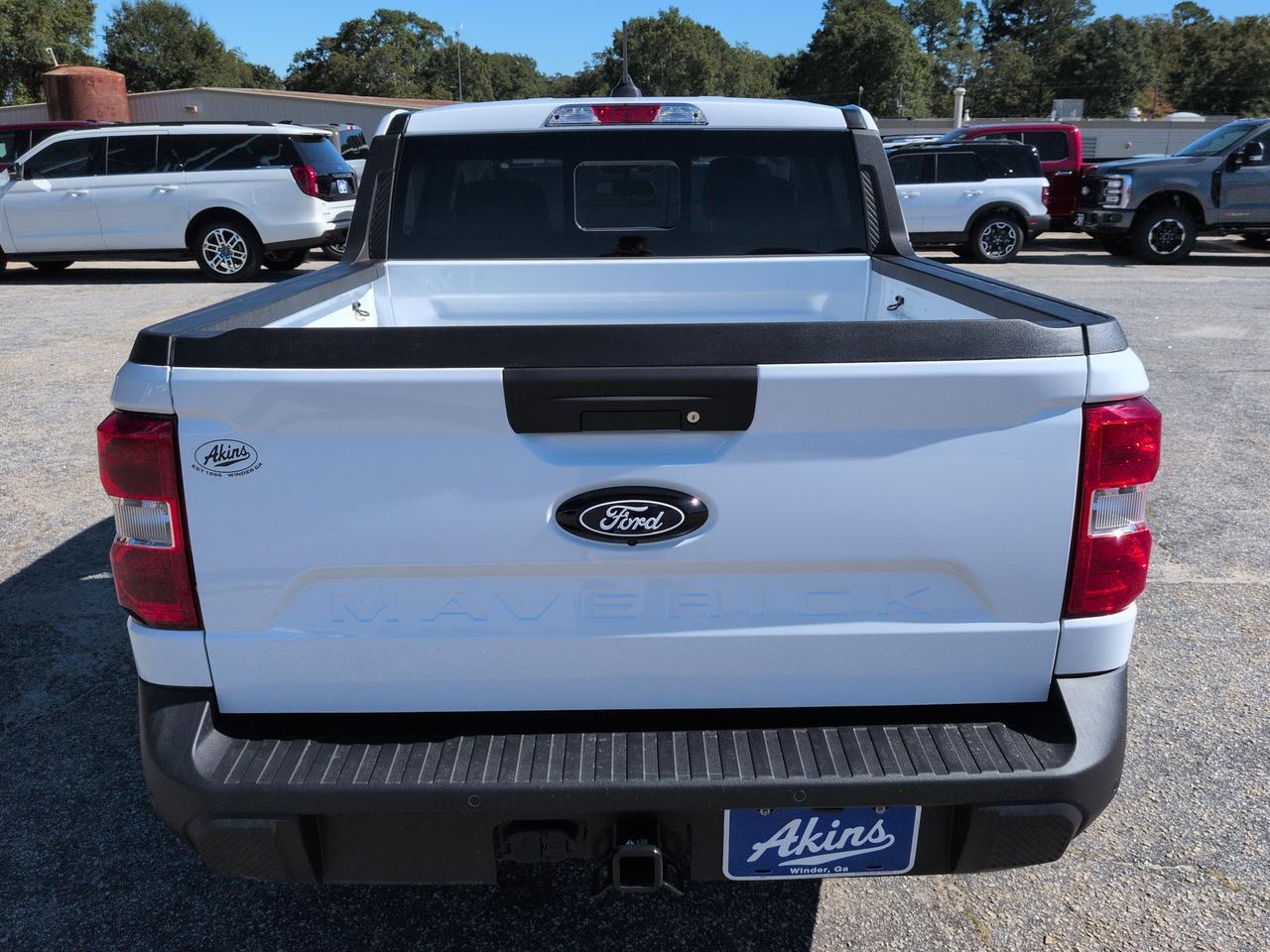 2026 Ford Maverick XLT Winder GA
